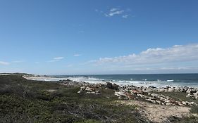 Admiralty Beach House
