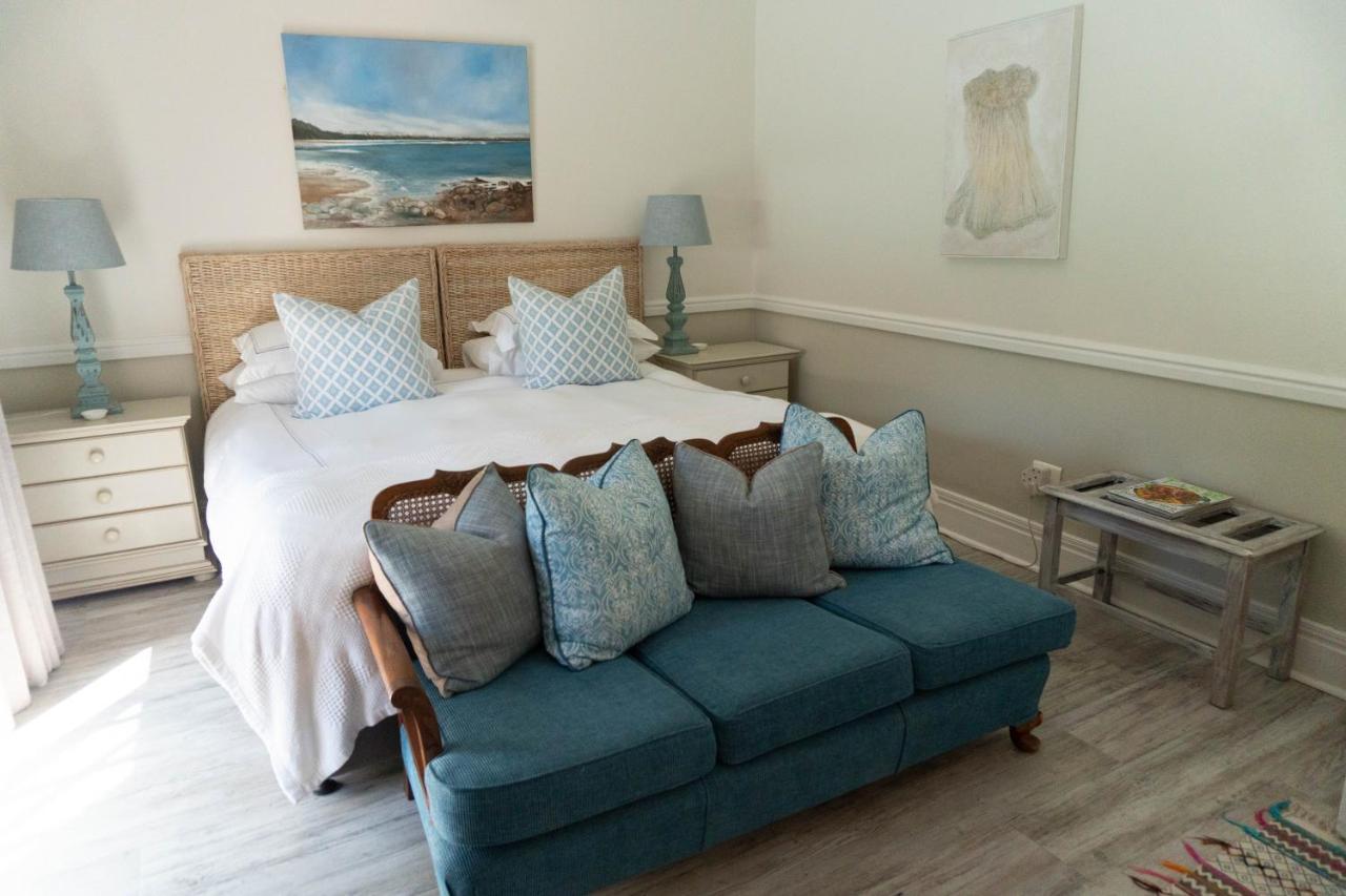 Admiralty Beach House Port Elizabeth Exterior photo